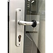 Protect Hand Free Door Opening System