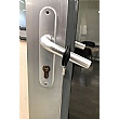 Protect Hand Free Door Opening System