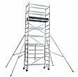 Sealey Platform Scaffold Tower - EN 1004