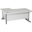 NEXT DAY Karbon K3 Ergonomic Deluxe Cantilever Desk