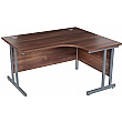 NEXT DAY Karbon K3 Ergonomic Deluxe Cantilever Desk