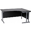 NEXT DAY Karbon K3 Ergonomic Deluxe Cantilever Desk