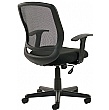 Agile Mesh Office Chair