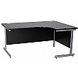 NEXT DAY Karbon K1 Ergonomic Cantilever Office Desks