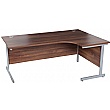 NEXT DAY Karbon K1 Ergonomic Cantilever Office Desks