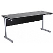 NEXT DAY Karbon K1 Compact Rectangular Cantilever Office Desks