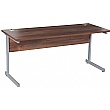 NEXT DAY Karbon K1 Compact Rectangular Cantilever Office Desks