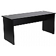 Next Day Karbon K2 Compact Rectangular Panel End Office Desks