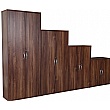 NEXT DAY Karbon Wooden Office Cupboards