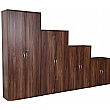 NEXT DAY Karbon Wooden Office Cupboards