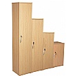 NEXT DAY Karbon Narrow Cupboards