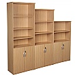 NEXT DAY Karbon Combination Cupboards