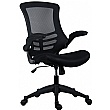 Marco Mesh Back Office Chair