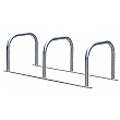 Premier Sheffield Cycle Racks