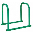 Premier Sheffield Cycle Racks