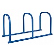 Premier Sheffield Cycle Racks