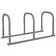 Premier Sheffield Cycle Racks