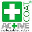 Store-It Utility/Janitor Cupboards With ActiveCoat