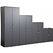 NEXT DAY Karbon Large Volume Cupboards