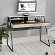 Vertex Home Office Desk
