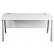 Karbon K6 A-Frame Rectangular Desks
