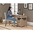 Waterside Sit-Stand Home Office Computer Desk