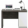 Riviera Home Office Compact Desk