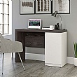 Riviera Home Office Compact Desk