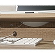 Helios Home Office Compact Desk