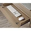 Helios Home Office Compact Desk