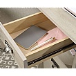 Opaline Home Office Laptop Desk