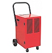 Sealey Industrial Dehumidifiers