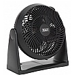 Sealey 3-Speed 230V Desk/ Floor Fans