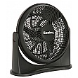 Sealey 3-Speed 230V Desk/ Floor Fans