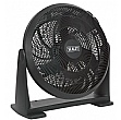 Sealey 3-Speed 230V Desk/ Floor Fans