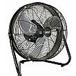 Sealey 230V Industrial High Velocity Floor Fans