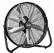 Sealey 230V Industrial High Velocity Floor Fans