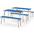 Gopak™ Contour25 Folding Tables