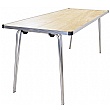 Gopak™ Contour25 Folding Tables