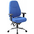 Alpha 24 Hour Ergonomic Task Chairs