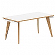 Bianco Home Office Desk