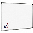 Magnetic Drywipe Aluminium Frame