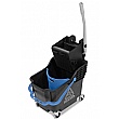 Numatic HB1812 Black ReFlo Mopping Bucket