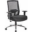 Venti Bariatric 35 Stone 24 Hour Mesh Office Chair