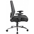 Venti Bariatric 35 Stone 24 Hour Mesh Office Chair