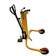 Hydraulic Steel and Plastic Drum Lifter