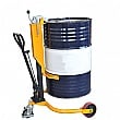 Hydraulic Steel and Plastic Drum Lifter