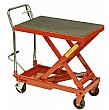 Sealey Hydraulic Platform Trucks