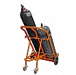 Folding Cylinder Trolleys