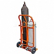 Folding Cylinder Trolleys